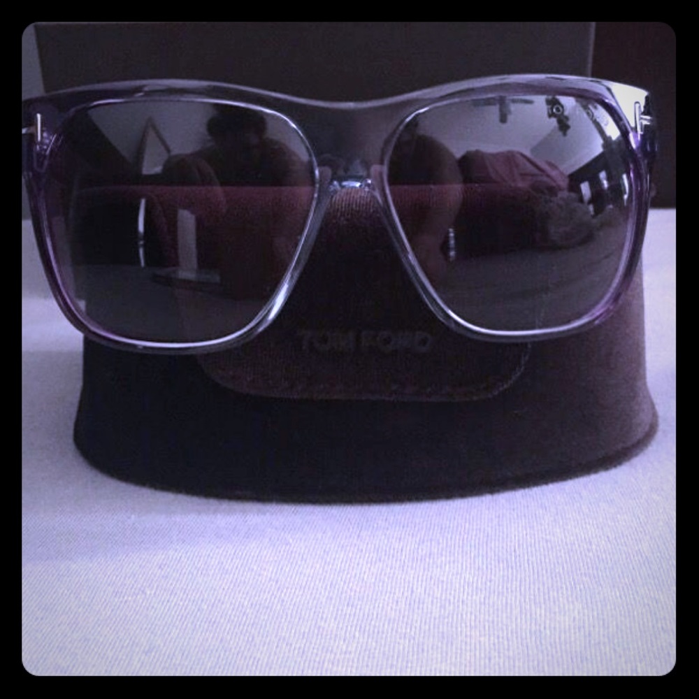 Authentic Tom Ford Sunglasses